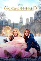 Nonton film Godmothered (2020) Nonton film Godmothered (2020)