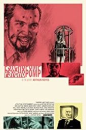 Nonton film Psychopomp (2020) Nonton film Psychopomp (2020)