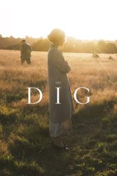 Nonton film The Dig (2021) Nonton film The Dig (2021)