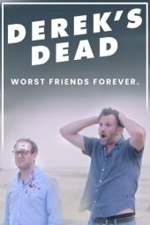 Nonton film Derek’s Dead (2020) Nonton film Derek’s Dead (2020)