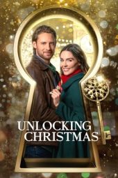 Nonton film Unlocking Christmas (2020) Nonton film Unlocking Christmas (2020)