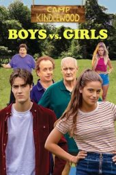 Nonton film Boys vs. Girls (2019) Nonton film Boys vs. Girls (2019)