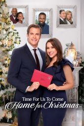 Nonton film Time for Us to Come Home for Christmas (2020) Nonton film Time for Us to Come Home for Christmas (2020)