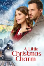 Nonton film A Little Christmas Charm (2020) Nonton film A Little Christmas Charm (2020)