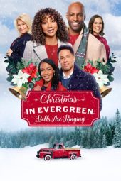 Nonton film Christmas in Evergreen: Bells Are Ringing (2020) Nonton film Christmas in Evergreen: Bells Are Ringing (2020)