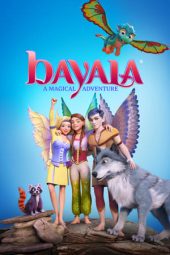 Nonton film Bayala and the Last Dragon (2019) Nonton film Bayala and the Last Dragon (2019)
