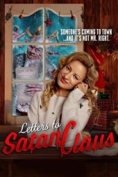 Nonton film Letters to Satan Claus (2020) Nonton film Letters to Satan Claus (2020)