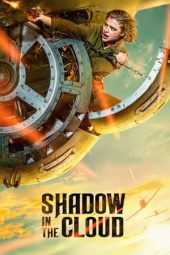 Nonton film Shadow in the Cloud (2020) Nonton film Shadow in the Cloud (2020)