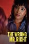 Nonton film The Wrong Mr. Right (2021) Nonton film The Wrong Mr. Right (2021)