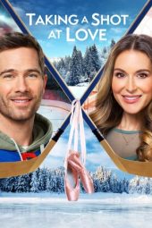 Nonton film Taking a Shot at Love (2021) Nonton film Taking a Shot at Love (2021)