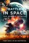 Nonton film Battle in Space: The Armada Attacks (2021) Nonton film Battle in Space: The Armada Attacks (2021)