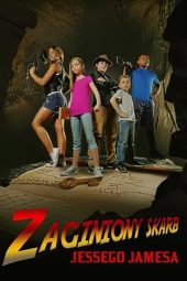 Nonton film Lost Treasure of Jesse James (2021) Nonton film Lost Treasure of Jesse James (2021)