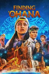 Nonton film Finding ʻOhana (2021) Nonton film Finding ʻOhana (2021)