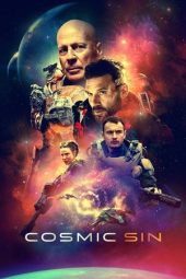 Nonton film Cosmic Sin (2021) Nonton film Cosmic Sin (2021)