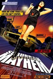 Nonton film Suburban Mayhem (2006) Nonton film Suburban Mayhem (2006)
