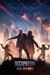 Nonton film Occupation: Rainfall (2021) Nonton film Occupation: Rainfall (2021)
