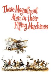 Nonton film Those Magnificent Men in Their Flying Machines or How I Flew from London to Paris in 25 hours 11 minutes (1965) Nonton film Those Magnificent Men in Their Flying Machines or How I Flew from London to Paris in 25 hours 11 minutes (1965)
