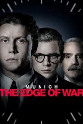 Nonton film Munich: The Edge of War (2022) Nonton film Munich: The Edge of War (2022)