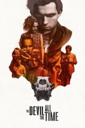 Nonton film The Devil All the Time (2020) Nonton film The Devil All the Time (2020)