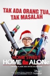Nonton film Home Sweet Home Alone (2021) Nonton film Home Sweet Home Alone (2021)