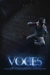 Nonton film Voces (2020) Nonton film Voces (2020)