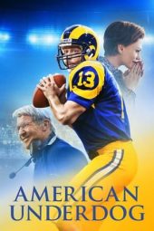 Nonton film American Underdog (2021) Nonton film American Underdog (2021)