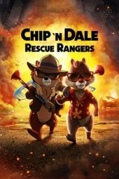 Nonton film Chip ‘n Dale: Rescue Rangers (2022) Nonton film Chip ‘n Dale: Rescue Rangers (2022)