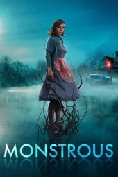 Nonton film Monstrous (2022) Nonton film Monstrous (2022)