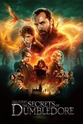 Nonton film Fantastic Beasts: The Secrets of Dumbledore (2022) Nonton film Fantastic Beasts: The Secrets of Dumbledore (2022)