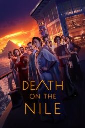 Nonton film Death on the Nile (2022) Nonton film Death on the Nile (2022)