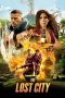 Nonton film The Lost City (2022) Nonton film The Lost City (2022)