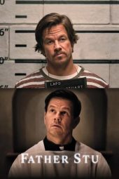 Nonton film Father Stu (2022)