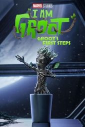 Nonton film Groot’s First Steps (2022) Nonton film Groot’s First Steps (2022)