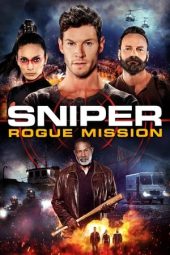 Nonton film Sniper: Rogue Mission (2022) Nonton film Sniper: Rogue Mission (2022)