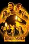 Nonton film Jurassic World Dominion (2022) Nonton film Jurassic World Dominion (2022)