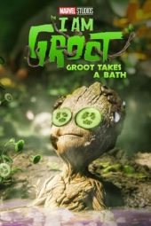 Nonton film Groot Takes a Bath (2022) Nonton film Groot Takes a Bath (2022)