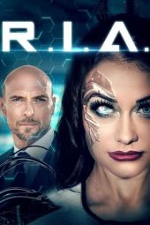 Nonton film R.I.A (Override) (2021) Nonton film R.I.A (Override) (2021)