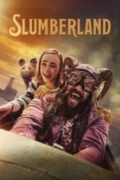Nonton film Slumberland (2022) Nonton film Slumberland (2022)