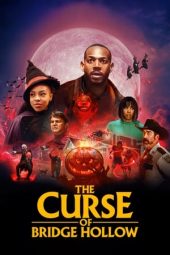 Nonton film The Curse of Bridge Hollow (2022) Nonton film The Curse of Bridge Hollow (2022)
