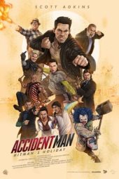Nonton film Accident Man: Hitman’s Holiday (2022) Nonton film Accident Man: Hitman’s Holiday (2022)