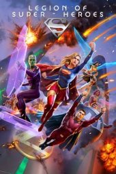 Nonton film Legion of Super-Heroes (2023) Nonton film Legion of Super-Heroes (2023)