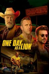 Nonton film One Day as a Lion (2023) Nonton film One Day as a Lion (2023)