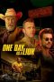Nonton film One Day as a Lion (2023) Nonton film One Day as a Lion (2023)
