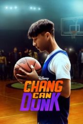 Nonton film Chang Can Dunk (2023) Nonton film Chang Can Dunk (2023)