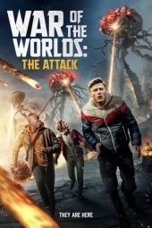 Nonton film War of the Worlds: The Attack (2023) Nonton film War of the Worlds: The Attack (2023)