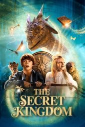 Nonton film The Secret Kingdom (2023) Nonton film The Secret Kingdom (2023)
