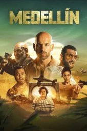 Nonton film Medellin (2023) Nonton film Medellin (2023)