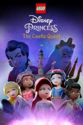 Nonton film LEGO Disney Princess: The Castle Quest (2023) Nonton film LEGO Disney Princess: The Castle Quest (2023)