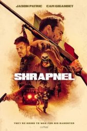 Nonton film Shrapnel (2023) Nonton film Shrapnel (2023)