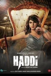 Nonton film Haddi (2023) Nonton film Haddi (2023)